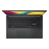 ASUS Vivobook Go 15 E1504GA-NJ103 Core i3 N305 512GB SSD 8GB Ram 15.6 Inch Laptop (Mixed Black)